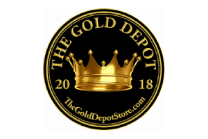 the gold depot
