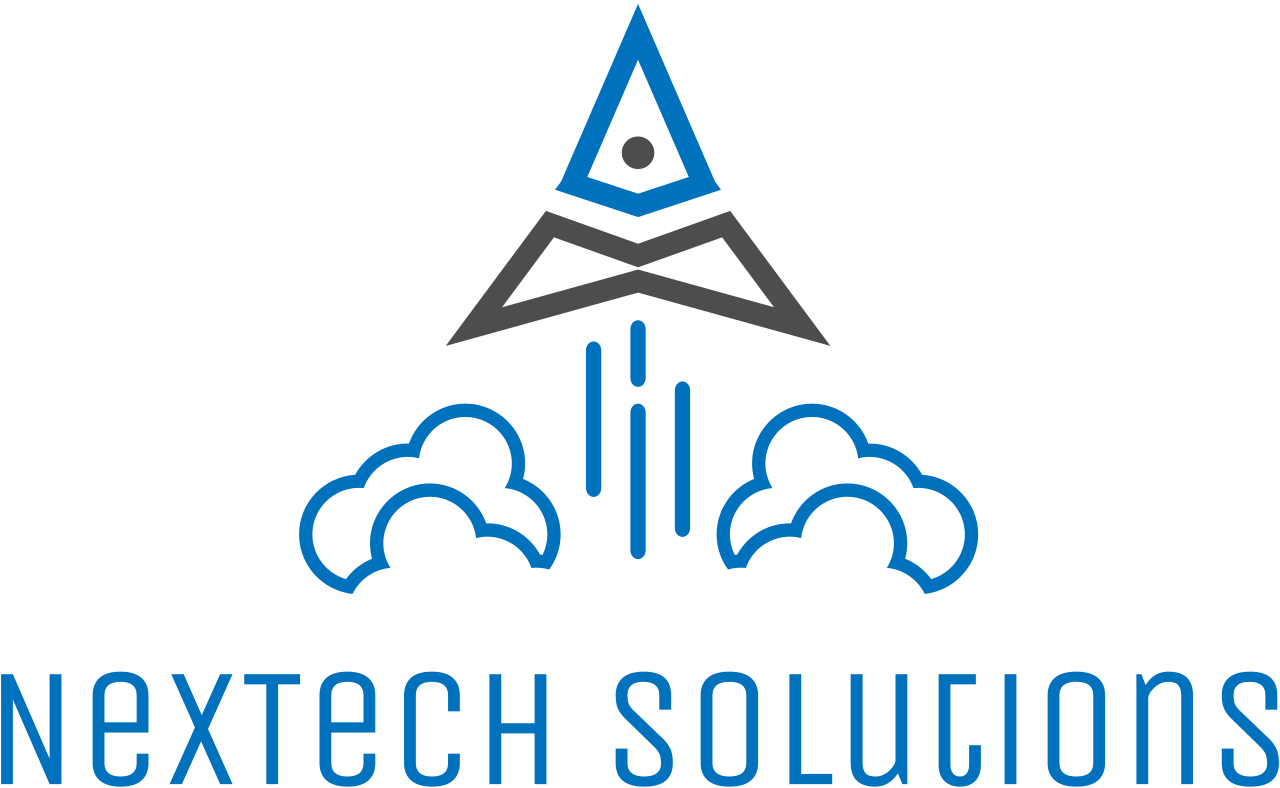 nextech solutions logo